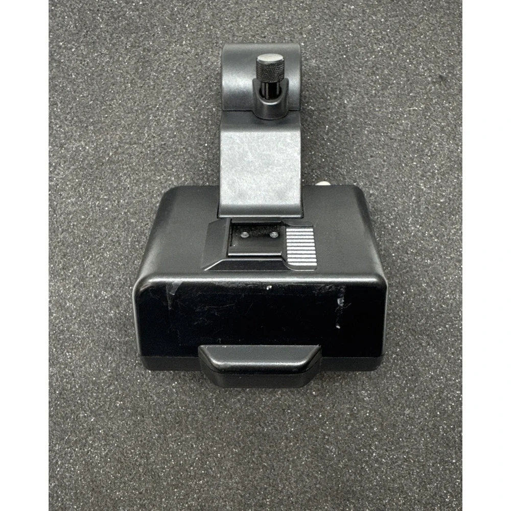 Canon MA-300‎ XLR Microphone Adapter